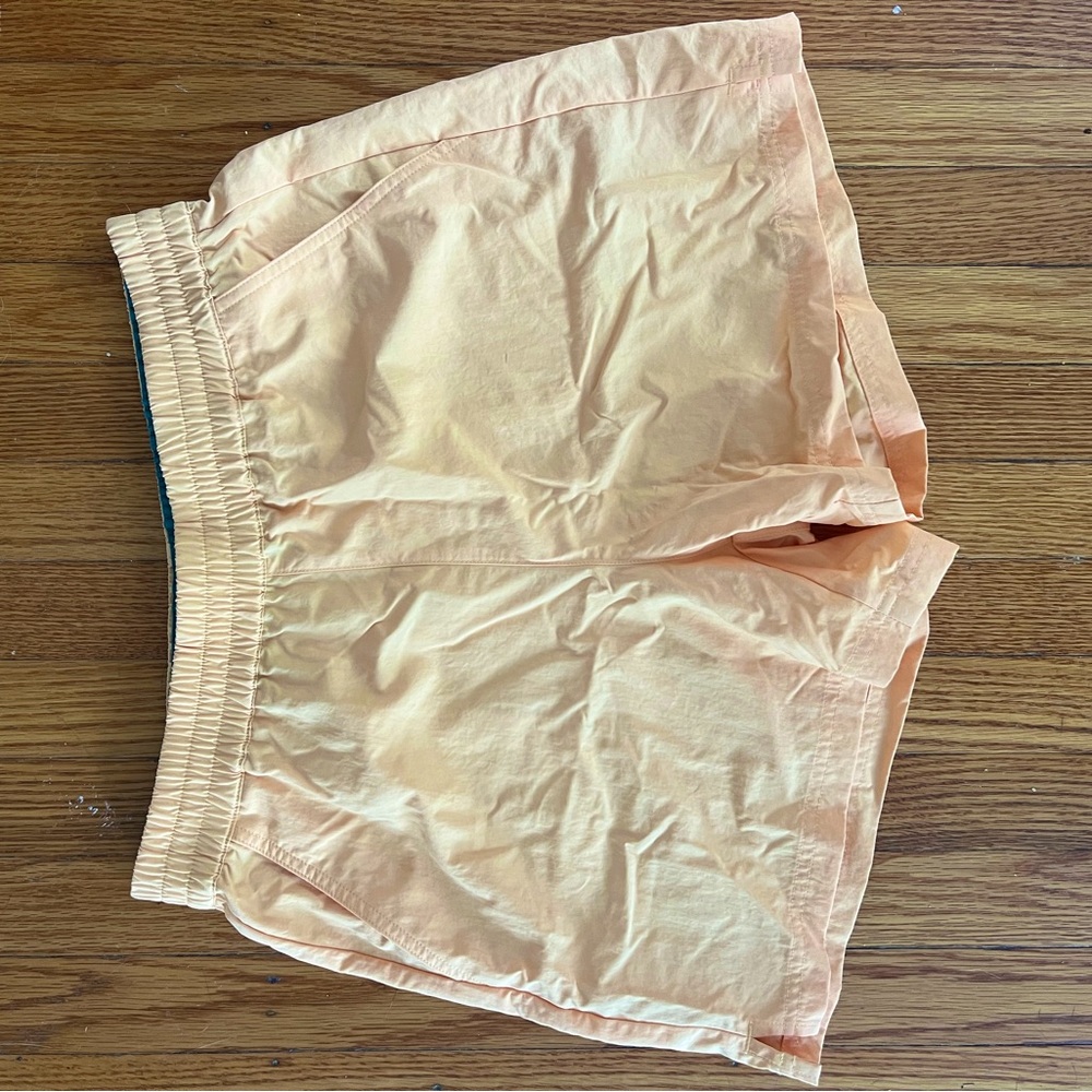 United By Blue Recycled Sport Shorts